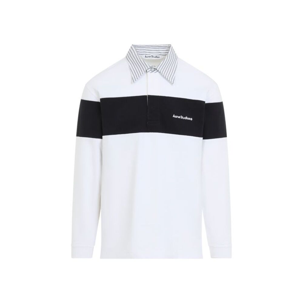 Acne Studios Polo Sweatshirt Men
